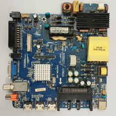 CV358H-A42 main board + smps ptr 43inch