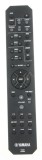 Telecomandă Yamaha RAS2 ZG936400 - Compatibilă cu diverse modele receivere Yamaha