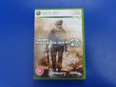 Call of Duty: Modern Warfare 2 - joc XBOX 360 foto