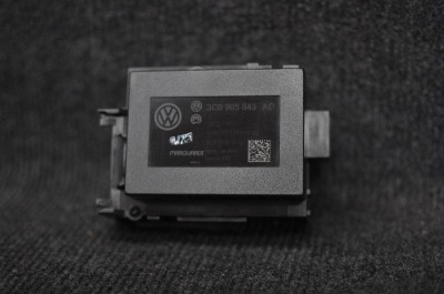 Butuc de contact VW PASSAT B7 362 2011 OEM: 3C0905843AD | 1436821 foto