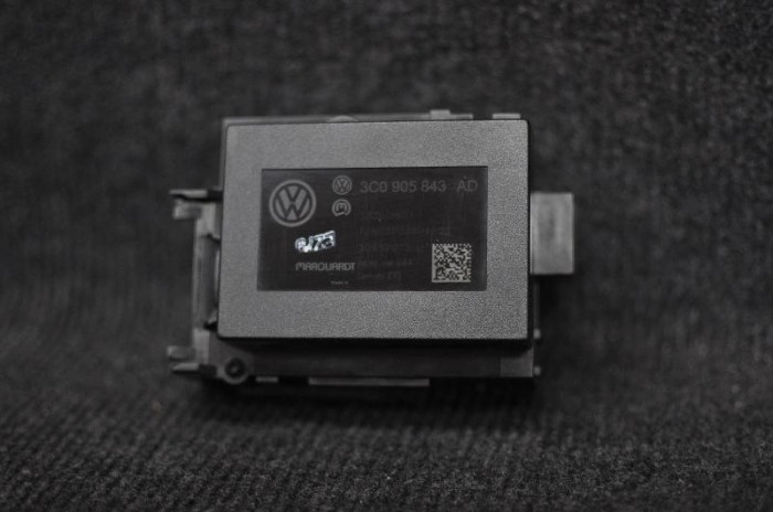 Butuc de contact VW PASSAT B7 362 2011 OEM: 3C0905843AD | 1436821