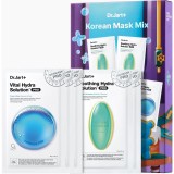 Dr. Jart+ Holiday Korean Mask Mix set cadou