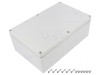 Carcasă Universală Gri 160x250x90mm IK08 EURONORD