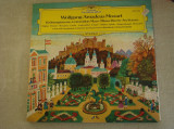 MOZART - Coronation Mass - Rafael Kubelik - Vinil Deutsche Grammophon, Clasica