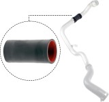 GATES 09-1307 Furtun ear supraalimentare