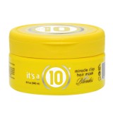 It's a 10, Miracle, Mască de tratament pentru păr cu argilă, Pentru protecție și stabilitate, 240 ml