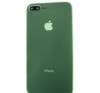 Husa iPhone 8 Plus / 7 Plus PC Case Verde - Protectie Premium
