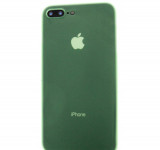 Husa Telefon PC Case, iPhone 8 Plus, 7 Plus, Green