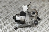 Motor mecanism ștergător de parbriz față FORD TOURNEO CUSTOM Minibus / passenger 2019 OEM: GK21-17501-BA,W000077310,W000074691 | 31877969