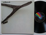 LP (vinil vinyl) Wishbone Ash - Wishbone Ash (EX), Rock