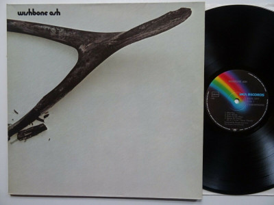 LP (vinil vinyl) Wishbone Ash - Wishbone Ash (EX) foto