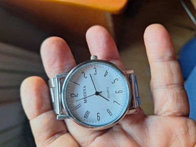 Ceas de mana Modiya (quartz) foto