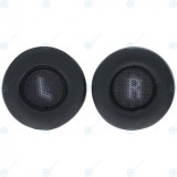 JBL Synchros E45BT Tampoane pentru urechi negre