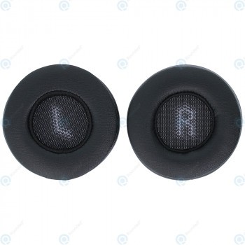 JBL Synchros E45BT Tampoane pentru urechi negre