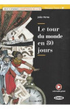 Le tour du monde en 80 jours - Jules Verne