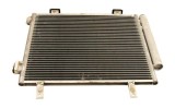 Condensator / Radiator aer conditionat NISSAN PIXO (UA0) (2009 - Prezent) MAXGEAR AC830061