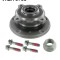 SKF VKBA 6706 Set rulment roata