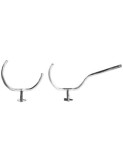 Set fibra reparatie DRL far dreapta BMW Seria 7 G11, G12 NFL 2015-2019