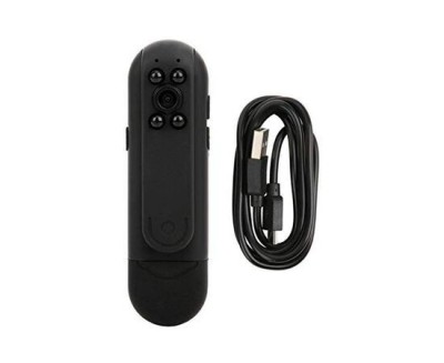 Mini camera de supraveghere Full HD, infrarosu, SY57 foto