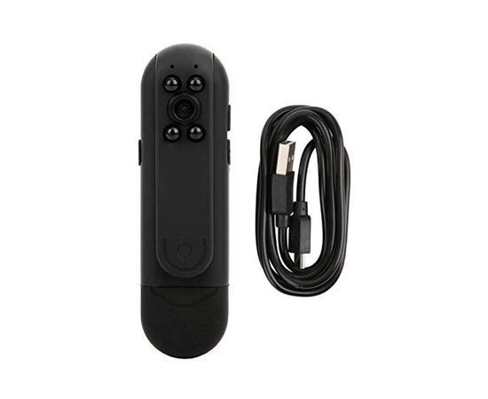 Mini camera de supraveghere Full HD, infrarosu, SY57