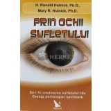 Prin ochii sufletului - H. Ronald Hulnick (C129)