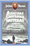 Aventurile Capitanului Hatteras - Jules Verne, 2021