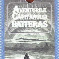 Aventurile Capitanului Hatteras - Jules Verne