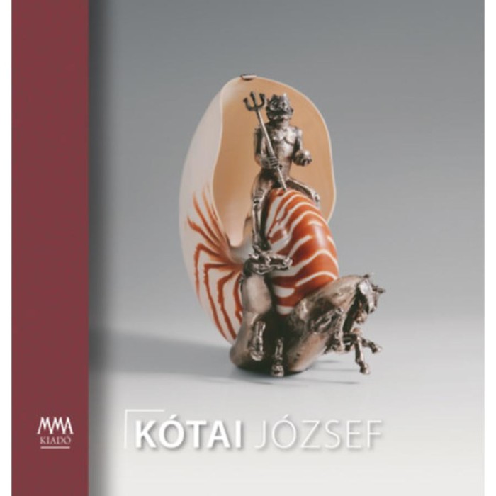 K&oacute;tai J&oacute;zsef - G&ouml;tz Eszter