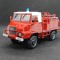 Macheta Simca Unic 1/43