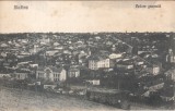 Slatina. Vedere generala (scrisa 1932)