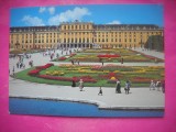 HOPCT 19728 CASTELUL SCHONBRUNN -VIENA -VIENA -AUSTRIA -NECIRCULATA