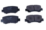 Set placute frana SUZUKI WAGON R+ hatchback (EM) (1997 - 2000) MAXGEAR 19-1510