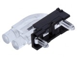 Tub LED Rotund 2mm pentru PCB