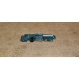 Placa Usb Audio Card Reader Laptop HYPRA FLUX