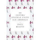 Io contra Statele Unite ale Americii