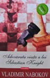 Cumpara ieftin Adevarata viata a lui Sebastian Knight - 2020 - Vladimir Nabokov (AI113)