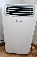 Aer conditionat portabil Paxton