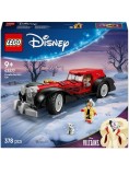 Lego Disney Classic Cruella De Vil&#039;s Car (43277)