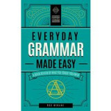 Everyday Grammar Made Easy