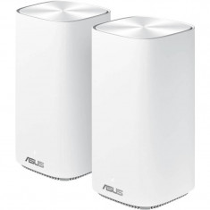 Router wireless ASUS Gigabit CD6 Dual-Band WiFi 5 2Pack foto