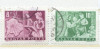 Hungary 1964 UPU, used G.374, Stampilat