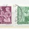 Hungary 1964 UPU, used G.374