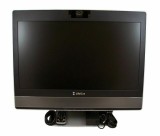 Lifesize Unity 50 Video Conferencing Monitor 440-00126-901 Rev 02 Alimentator si Telecomanda