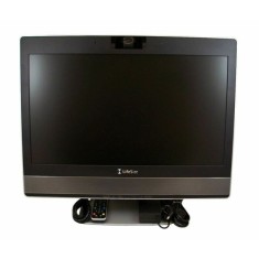 Lifesize Unity 50 Video Conferencing Monitor 440-00126-901 Rev 02 Alimentator si Telecomanda