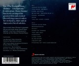 The World Of Hans Zimmer - A Symphonic Celebration | Hans Zimmer, Lisa Gerrard, Pedro Eustache, Symphonieorchester Wien &lrm;