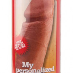 Kit Dildo Personalizat Cloneboy, Natural