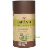 Vopsea de Par Saten Deschis (Light Brown) 150g