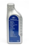 Oil - transmission, Ford