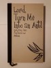 Lord, Turn Me Into an Ant: Gipsy Fairy Tales from Kosovo and Metohia (ed. Alija Krasnici)