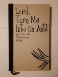 Lord, Turn Me Into an Ant: Gipsy Fairy Tales from Kosovo and Metohia (ed. Alija Krasnici)